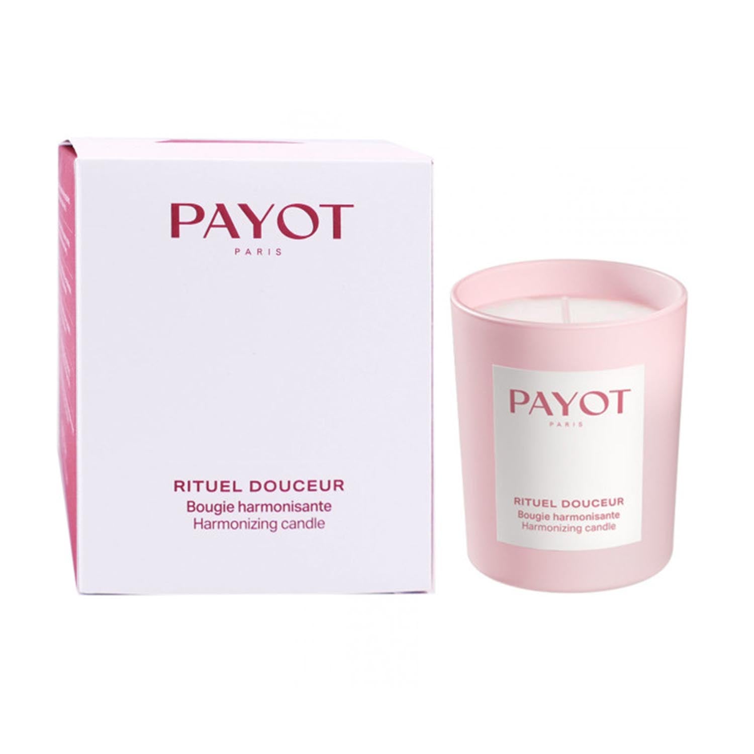 Payot Paris Rituel Douceur Harmonizing Vela 150Gr